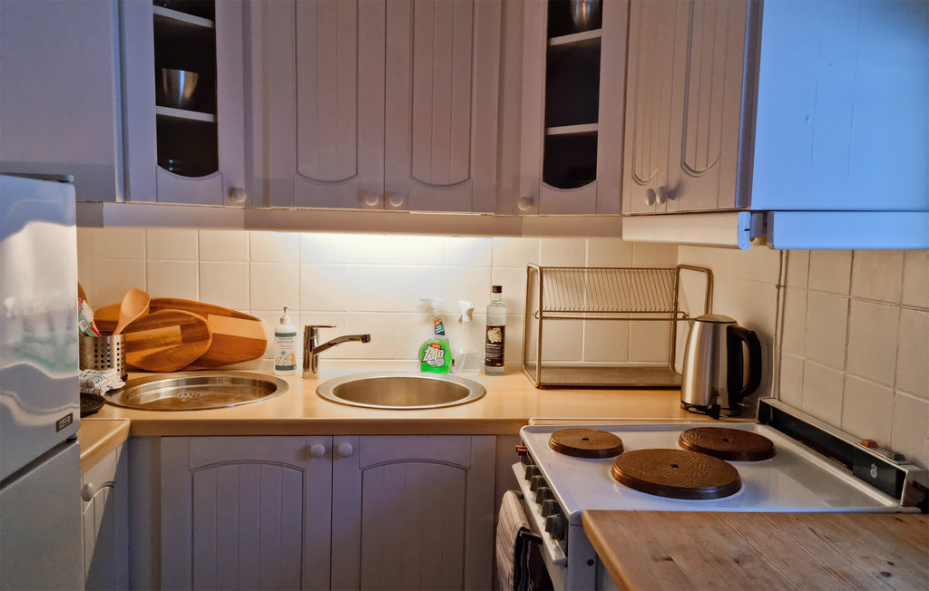 Feriehuse - Gautestad , Norge - N34959 27