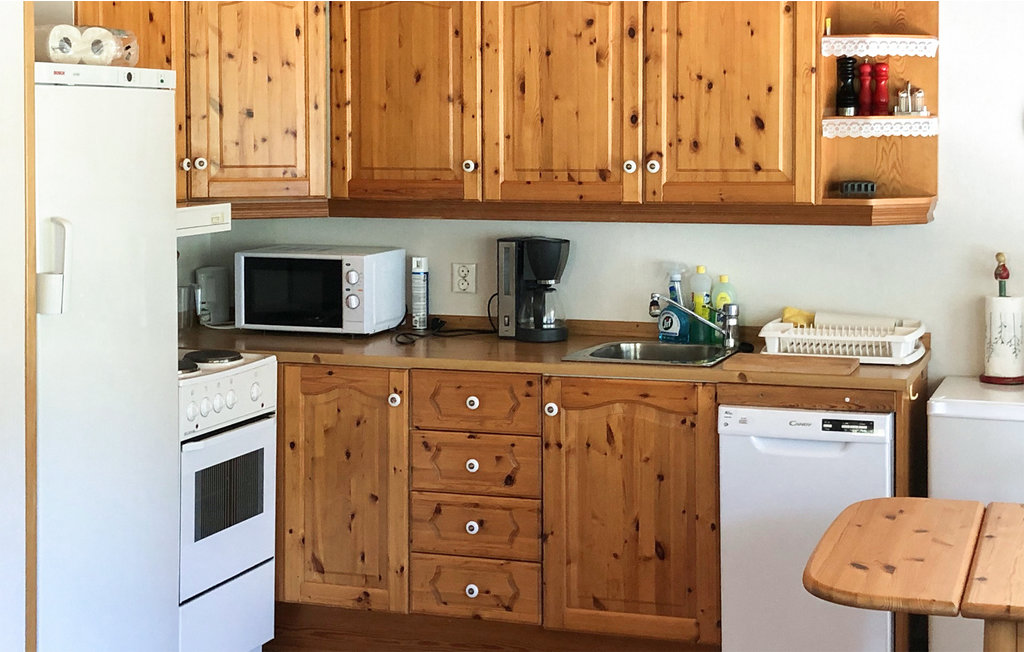 Feriehus - Tonstad. Sirdal , Norge - N34973 6