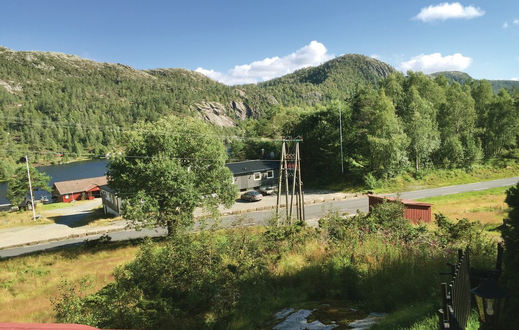 Feriehuse - Krågeland , Norge - N34019 6