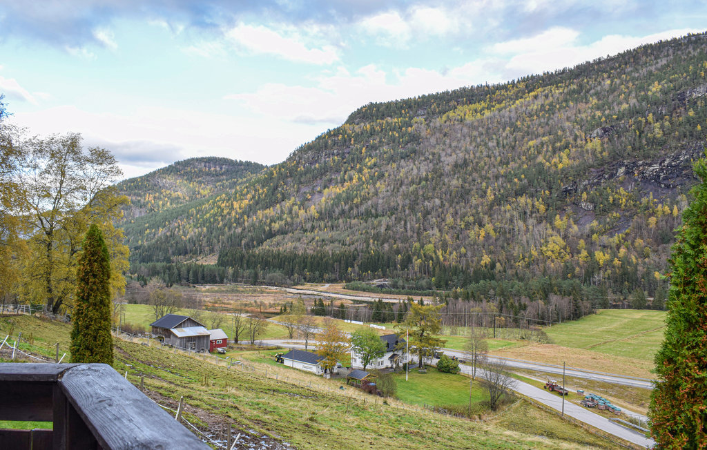 Ferienhaus - Bygland , Norwegen - N34606 7