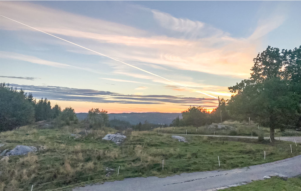 Feriehus - Lyngdal , Norge - N34750 8