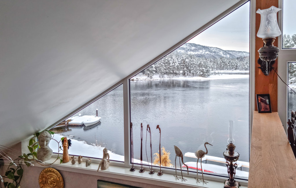 Feriehus - Åmli , Norge - N34869 12