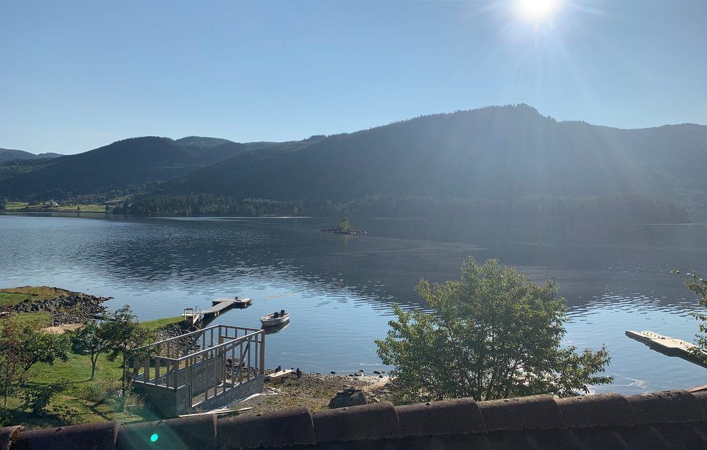 Feriehuse - Bygland , Norge - N34738 9