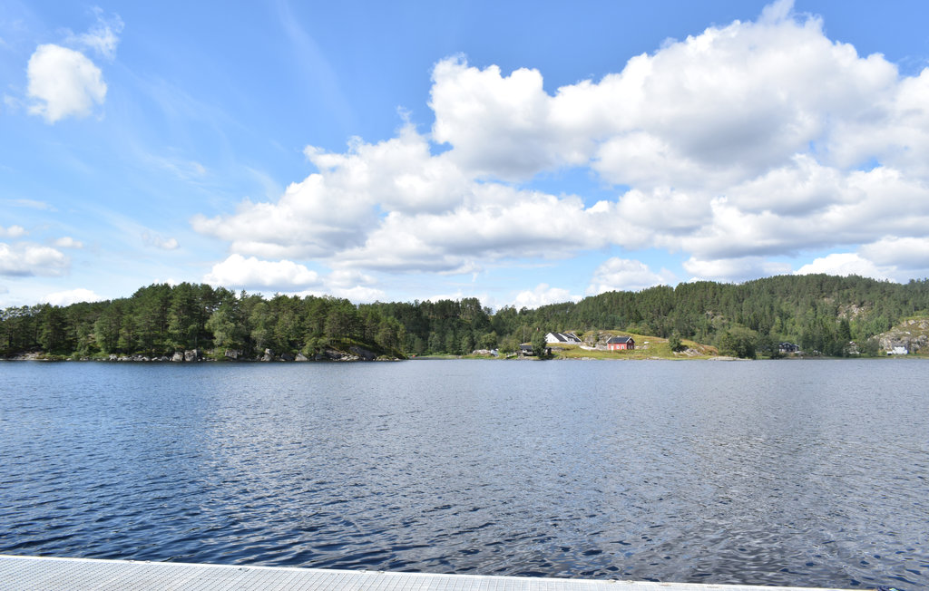 Feriehus - Kvinesdal , Norge - N34875 9