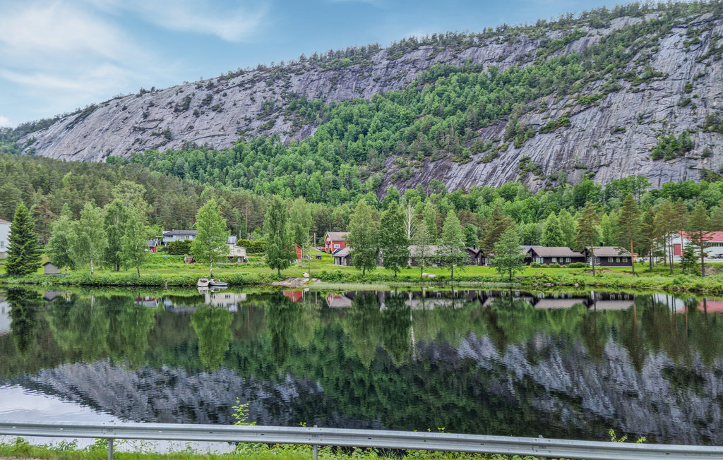 Ferienwohnung - Åmli , Norwegen - N34895 8
