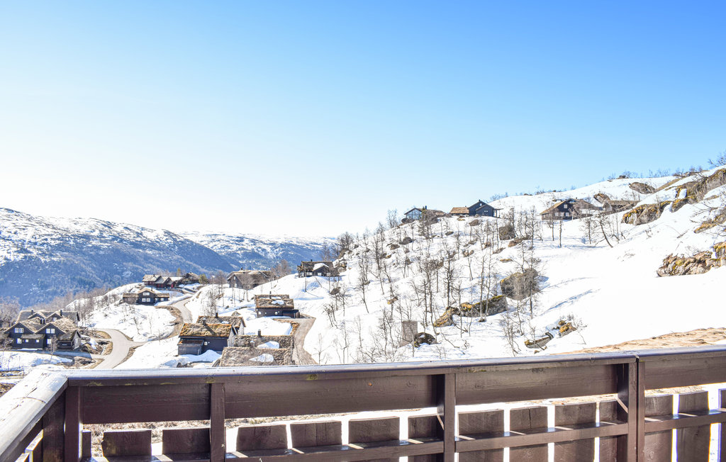 Feriehus - Ljosland/Åseral , Norge - N34975 17