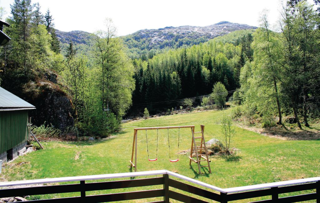 Feriehus - Tonstad/Osen , Norge - N34603 11