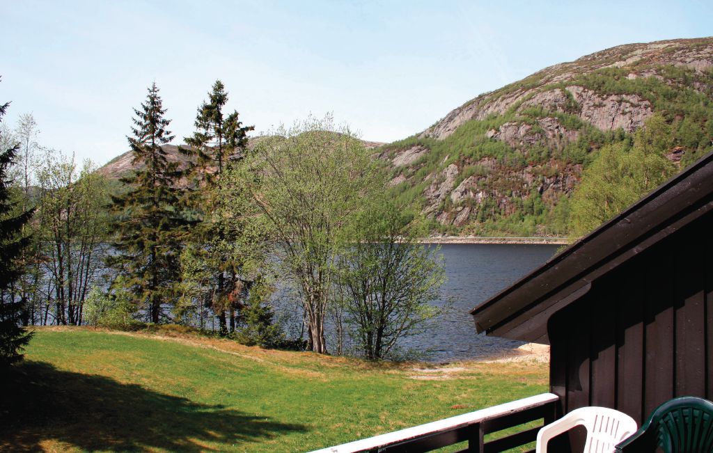 Feriehus - Tonstad/Osen , Norge - N34603 12