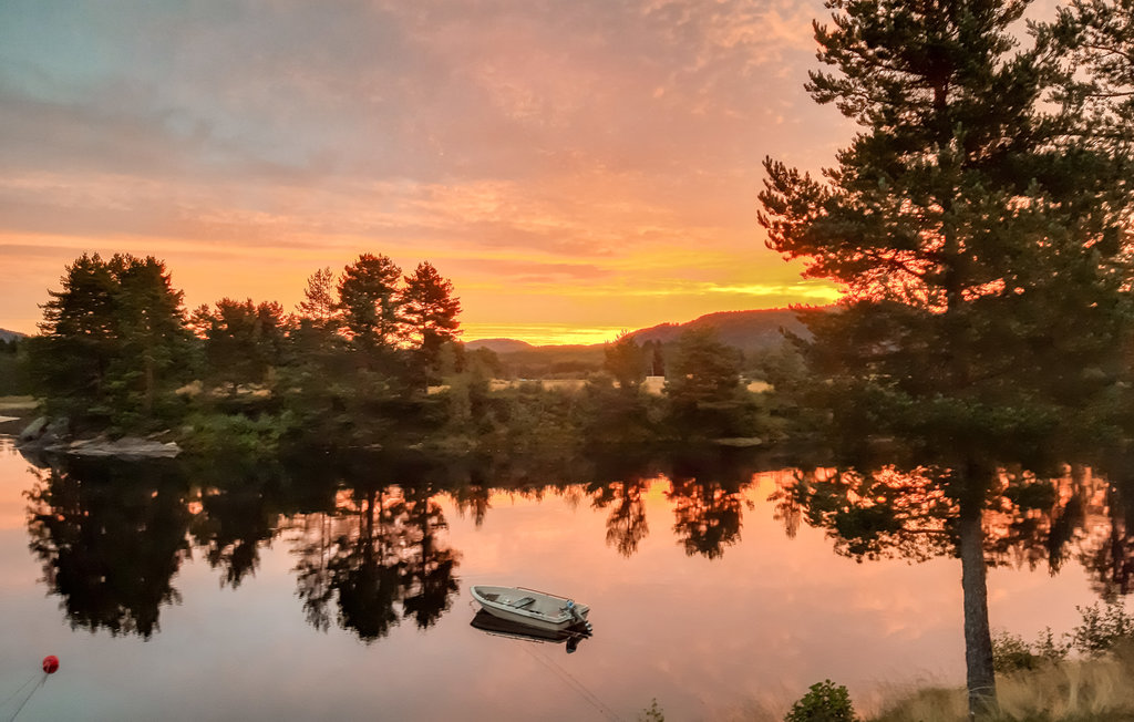 Feriehus - Åmli , Norge - N34869 13