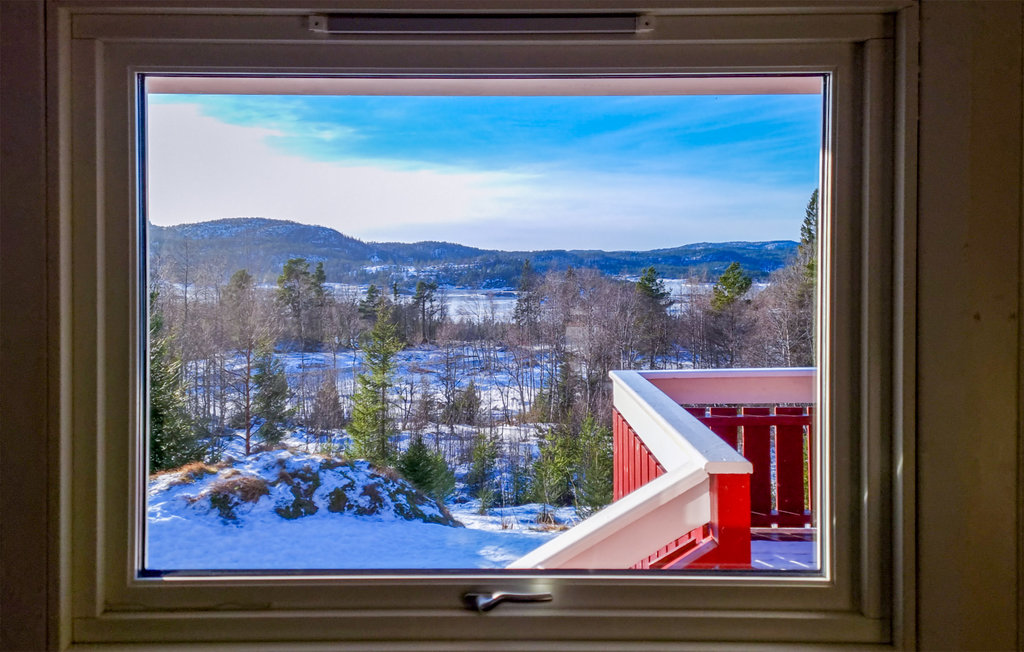 Feriehuse - Gautestad , Norge - N34959 22