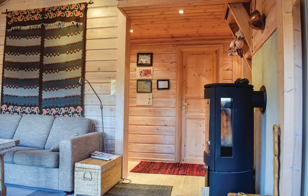 Feriehus - Ljosland , Norge - N34327 7