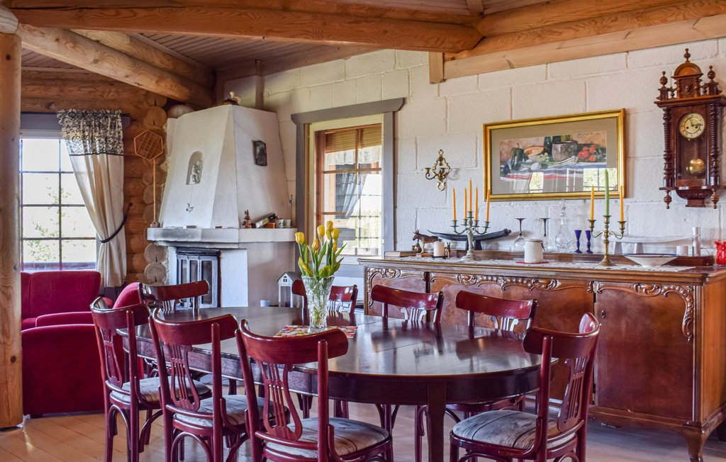 Feriehus - Vegårshei , Norge - N34399 17