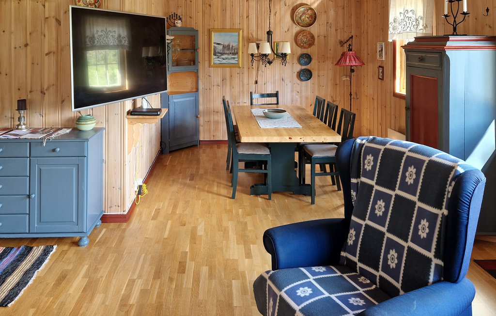 Feriehuse - Evje/Hornes , Norge - N34890 9