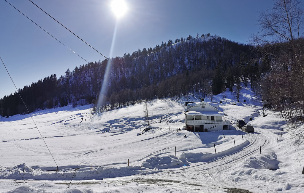 Feriehus - Kvinesdal , Norge - N34875 11