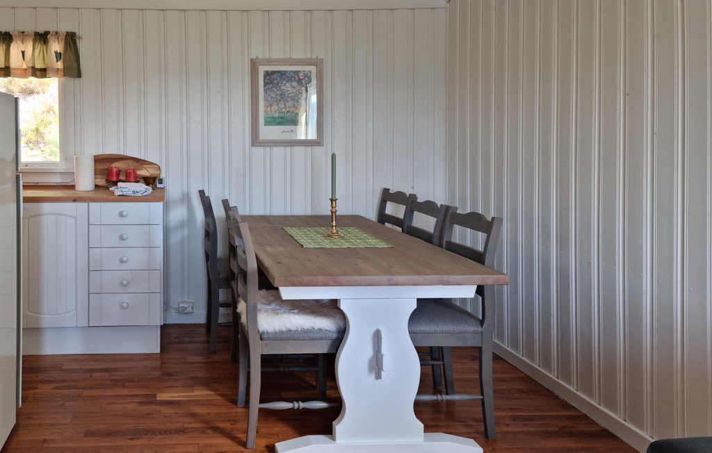 Feriehuse - Gautestad , Norge - N34959 28