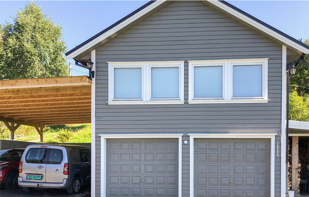 Feriehus - Tonstad. Sirdal , Norge - N34973 9