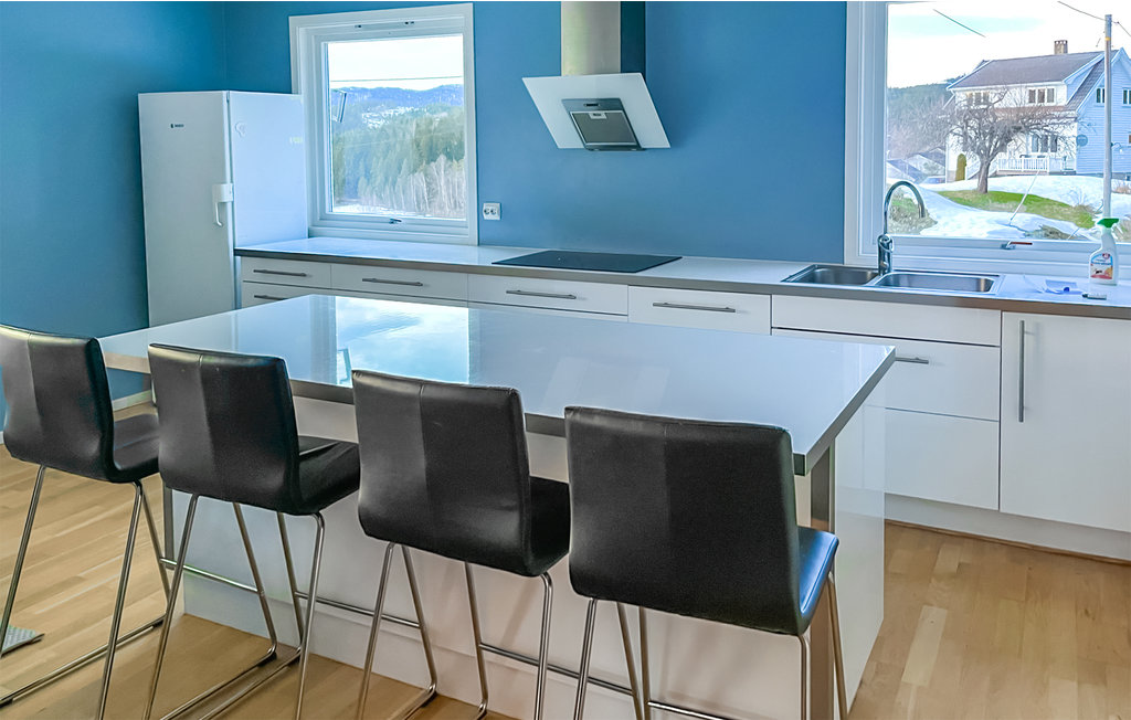 Feriehus - Sveindal/Kollungtveit , Norge - N34988 19