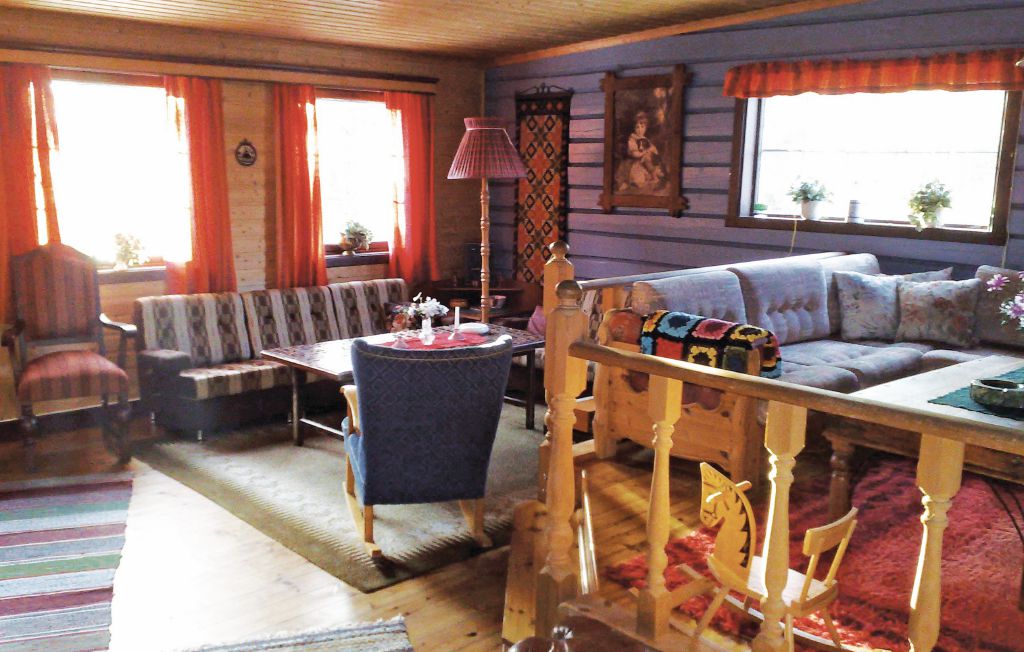 Feriehuse - Oggevann , Norge - N34269 6