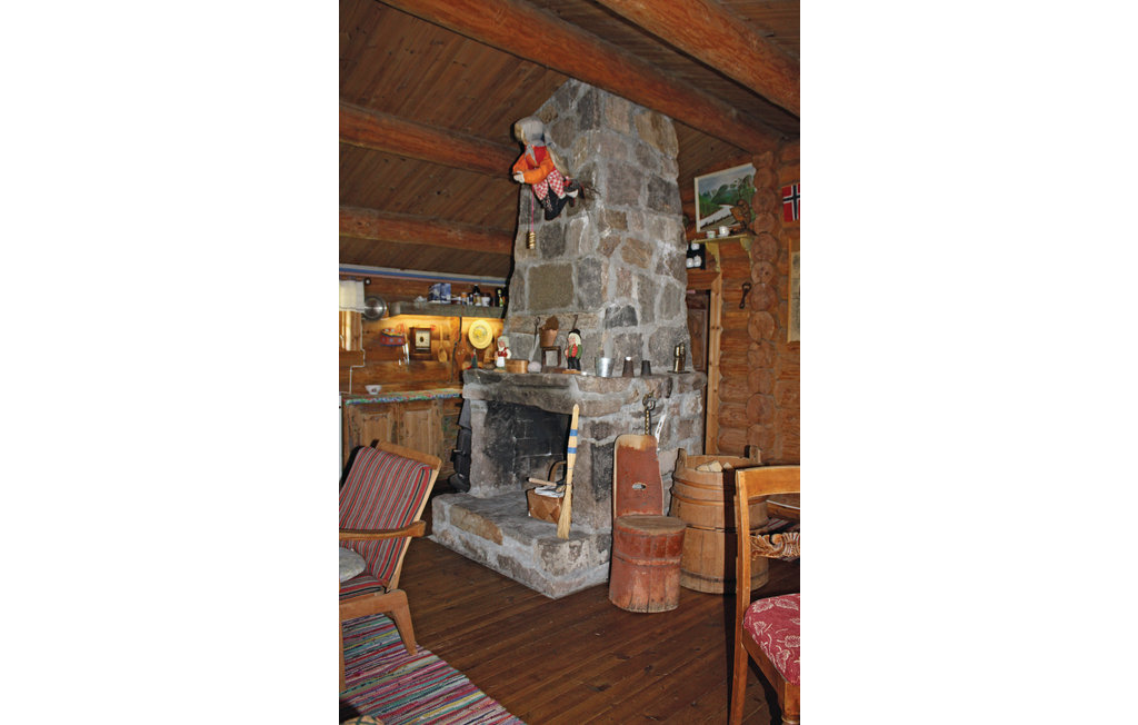 Ferienhaus - Åmli/Hunemo , Norwegen - N34688 7
