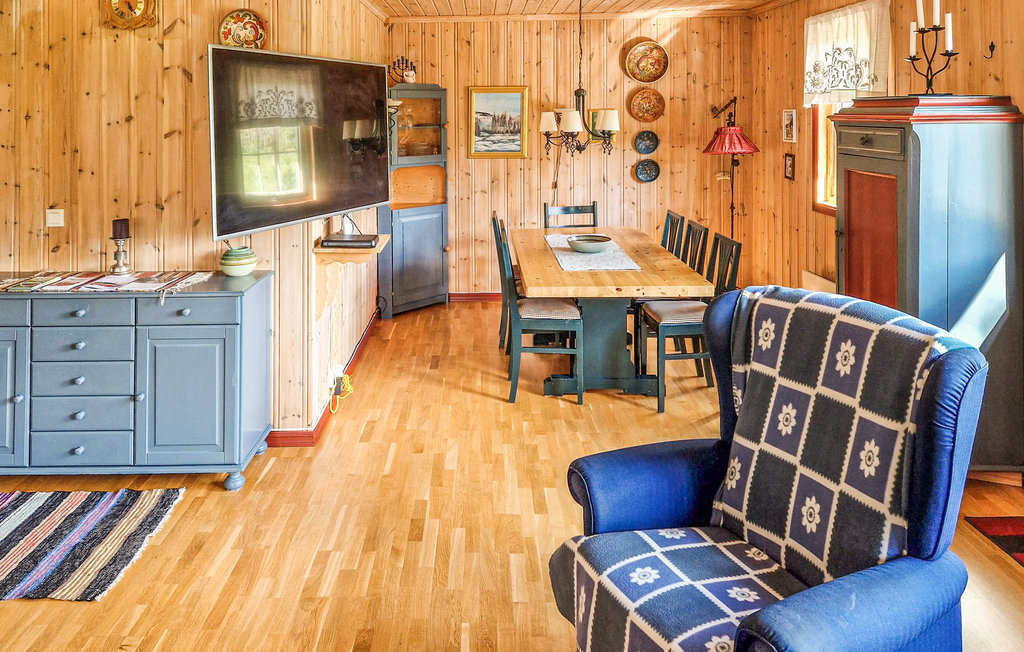 Feriehuse - Evje/Hornes , Norge - N34890 4