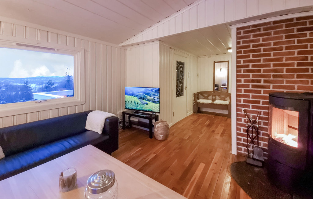 Feriehuse - Gautestad , Norge - N34959 23