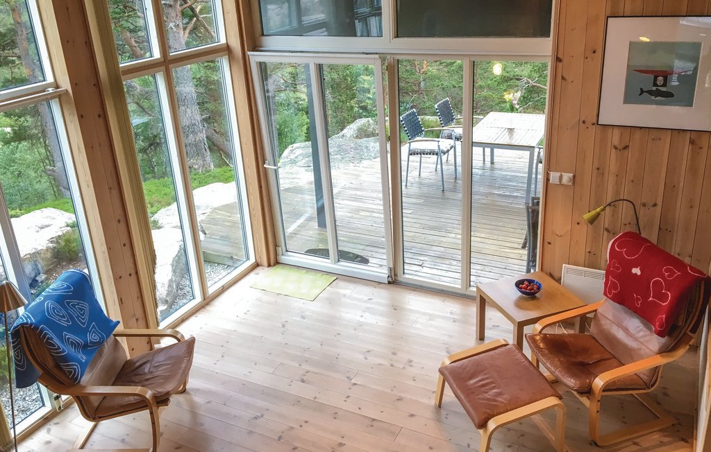 Feriehus - Tovdal/Hillestadheia , Norge - N34293 12