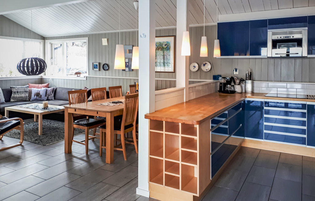 Ferienhaus - Tovdal/Hillestadheia , Norwegen - N34292 14