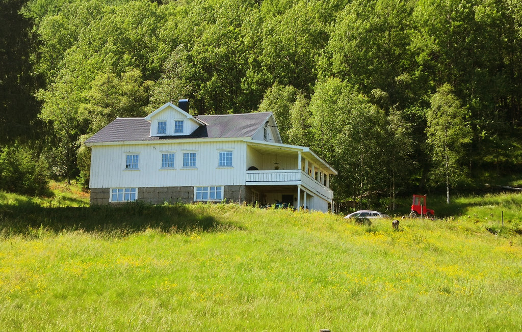 Feriehus - Kvinesdal , Norge - N34875 10