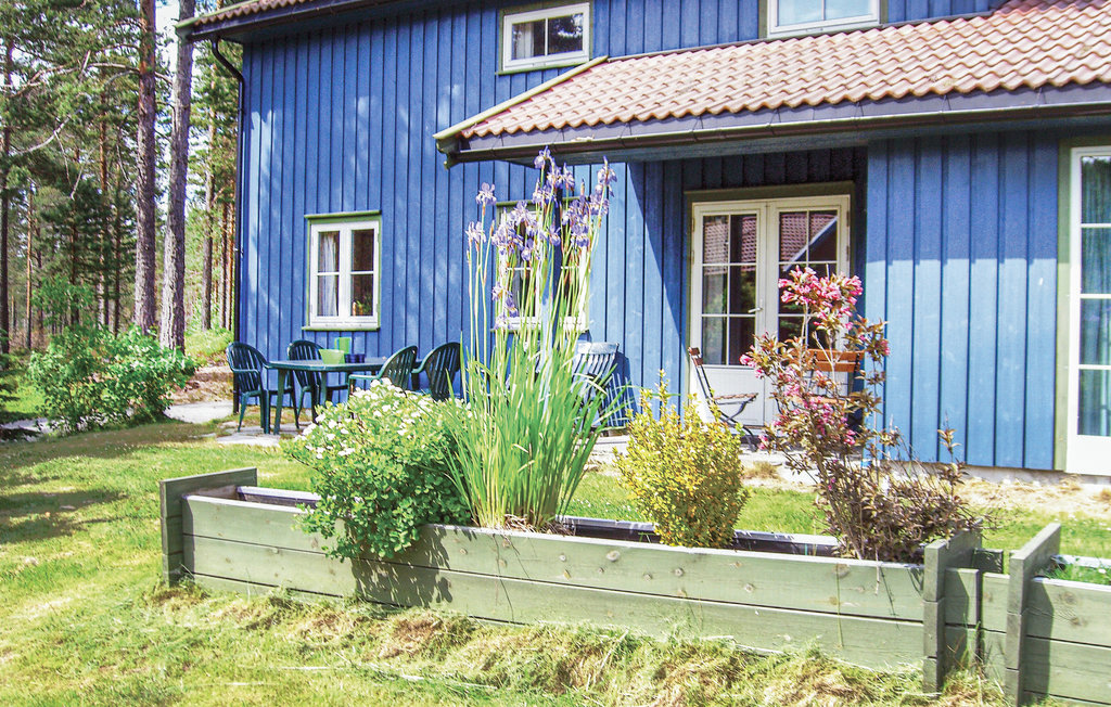 Feriehuse - Tovdalen/Hillestad , Norge - N34193 13