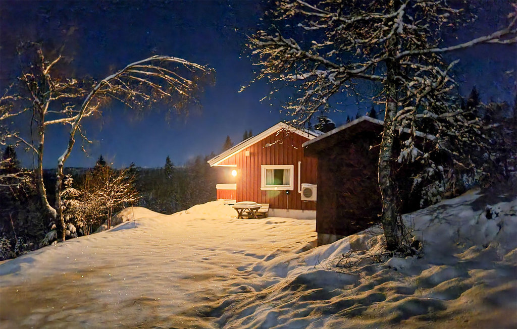 Feriehuse - Gautestad , Norge - N34959 10