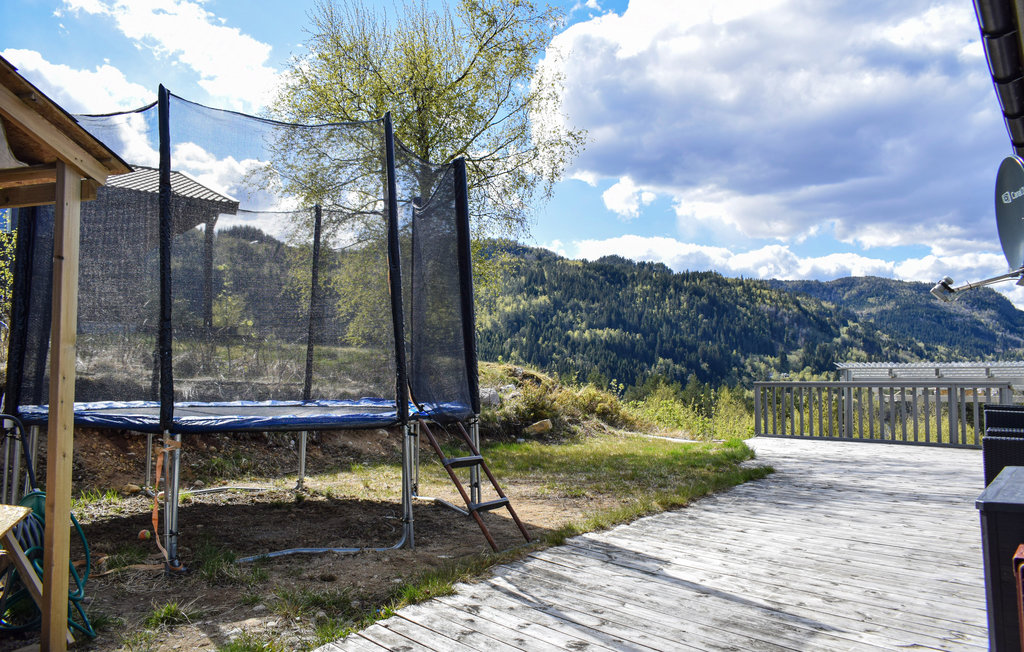 Feriehus - Eiken , Norge - N34907 12