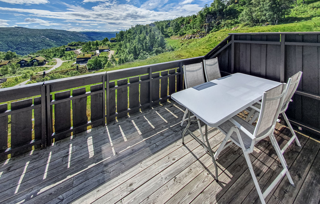 Feriehus - Ljosland/Åseral , Norge - N34975 14