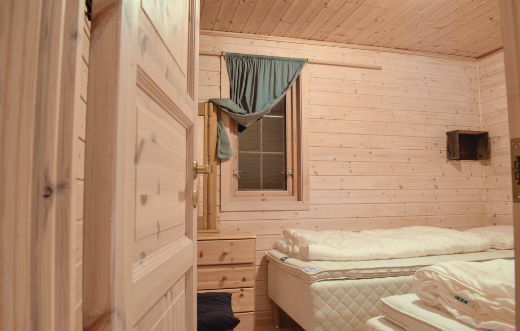 Feriehus - Ljosland , Norge - N34327 10