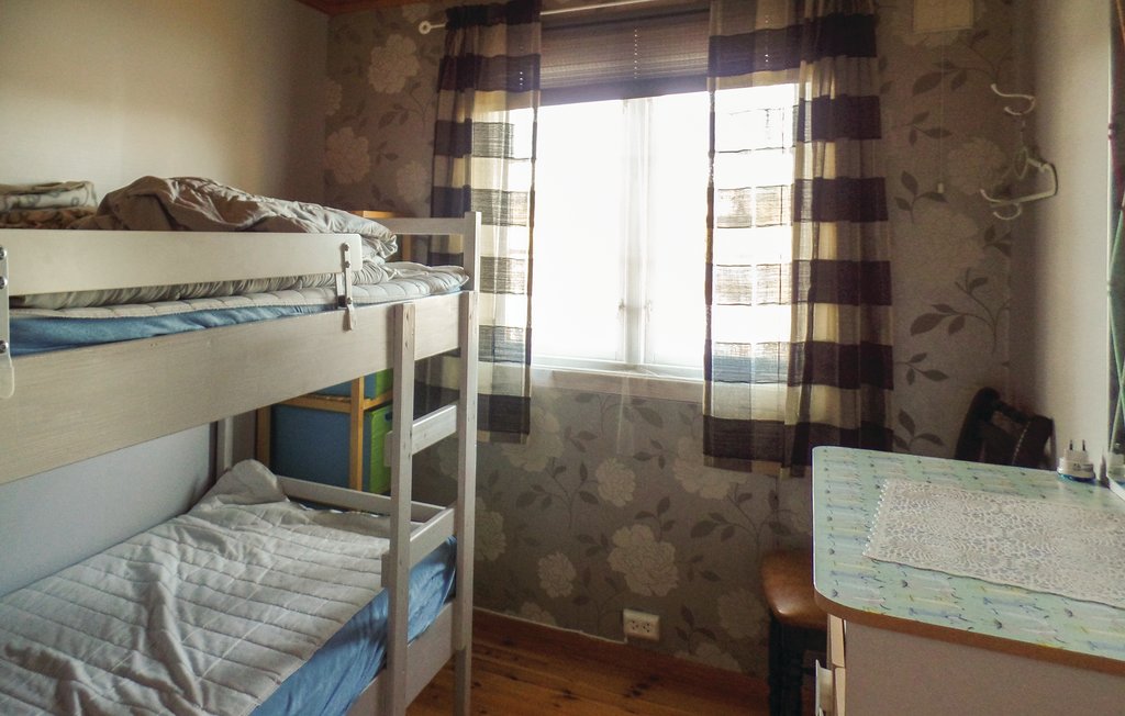Semesterhus - Moisund/Otra , Norge - N34384 12
