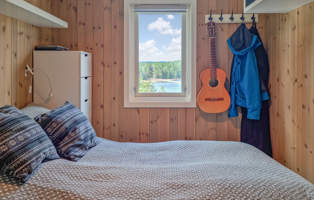 Feriehus - Mykland , Norge - N34887 13