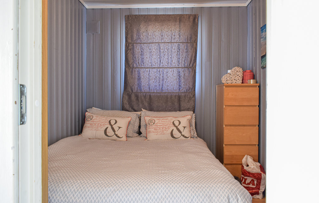 Feriehus - Eiken , Norge - N34907 19