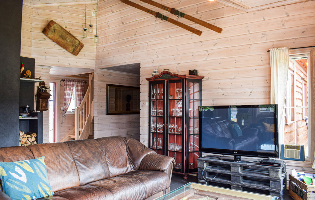 Semesterhus - Froland/Vågsdalsfjorden , Norge - N34223 3