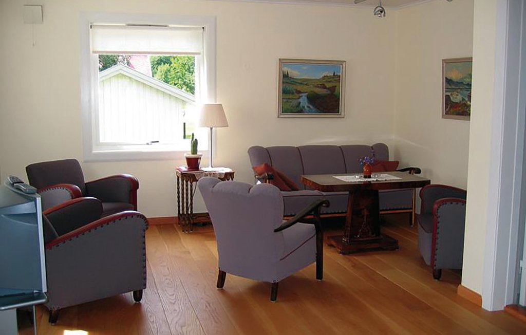 Semesterhus - Bygland/Strandrud , Norge - N34469 3