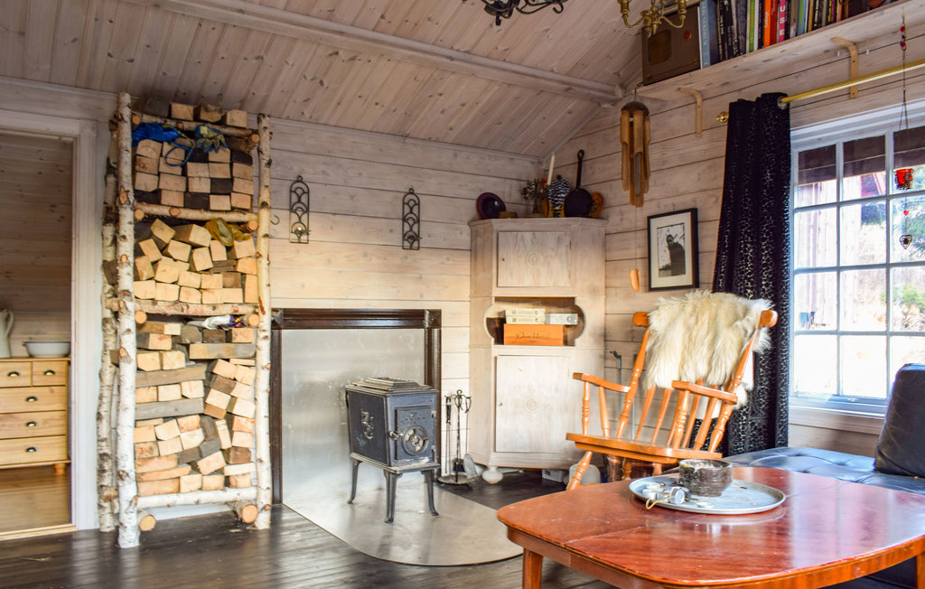 Feriehus - Kvinesdal , Norge - N34879 2