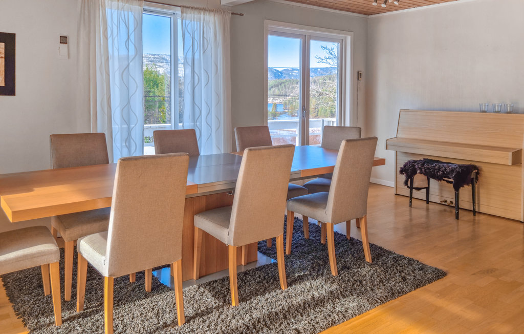 Feriehus - Sveindal/Kollungtveit , Norge - N34988 4