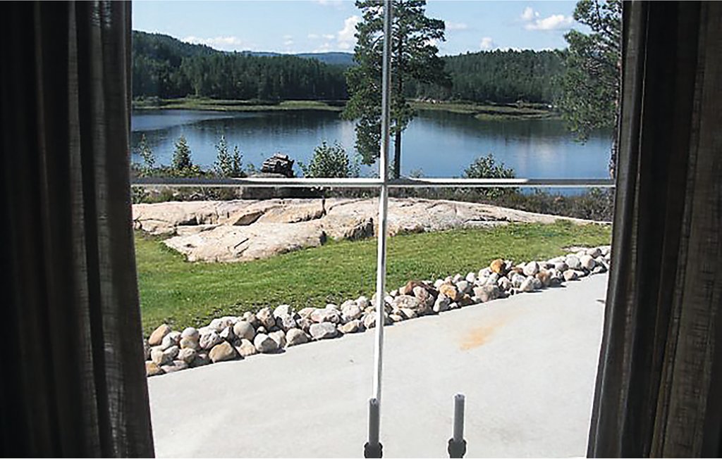 Semesterhus - Froland/Vågsdalsfjorden , Norge - N34223 19
