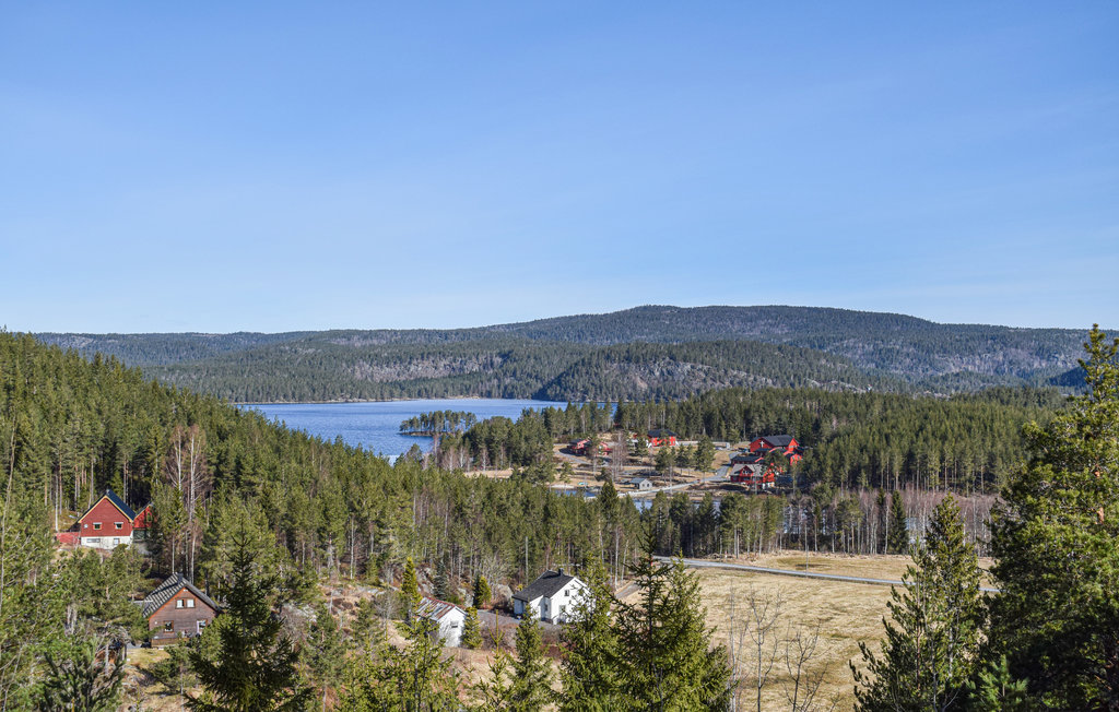 Feriehus - Vegårshei , Norge - N34399 14