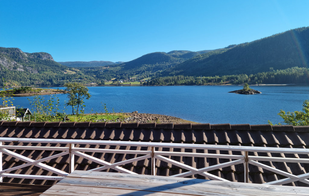 Feriehuse - Bygland , Norge - N34738 14