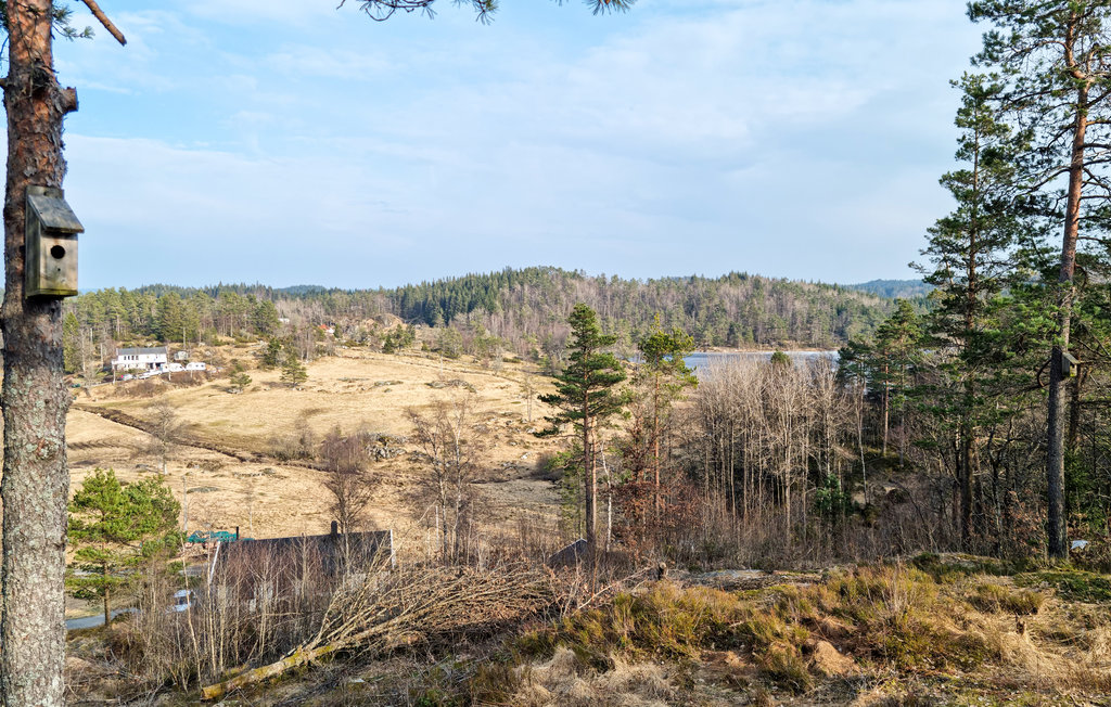 Feriehus - Marnardal , Norge - N34884 15