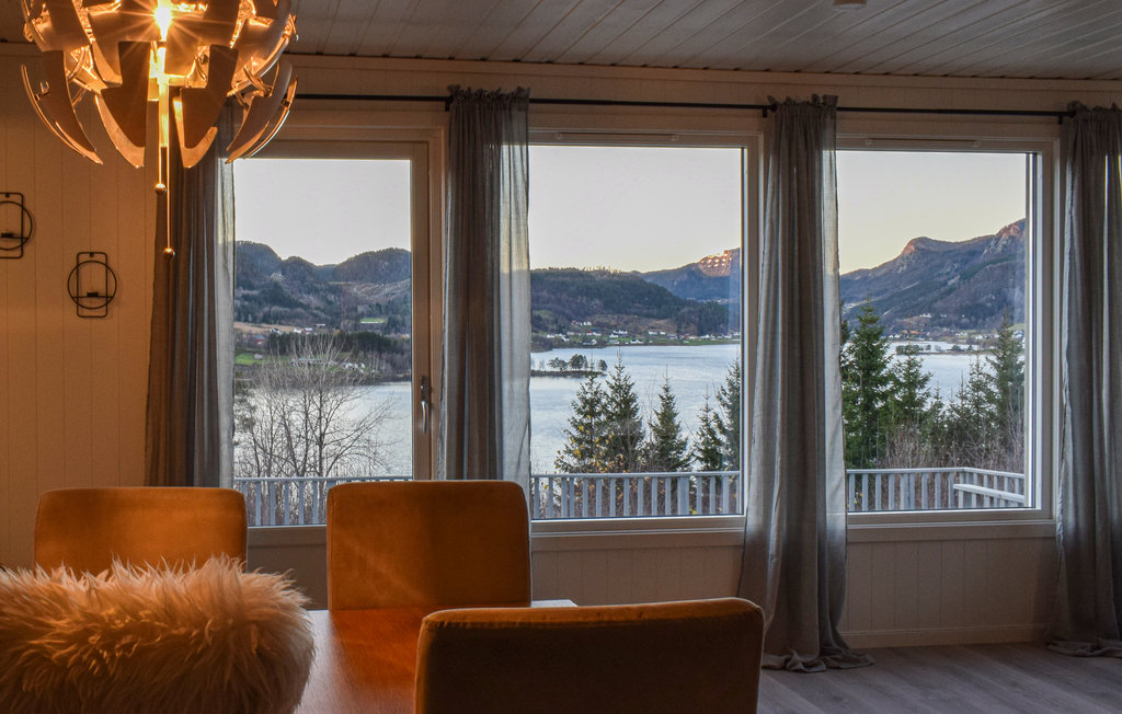 Feriehus - Eiken , Norge - N34907 2