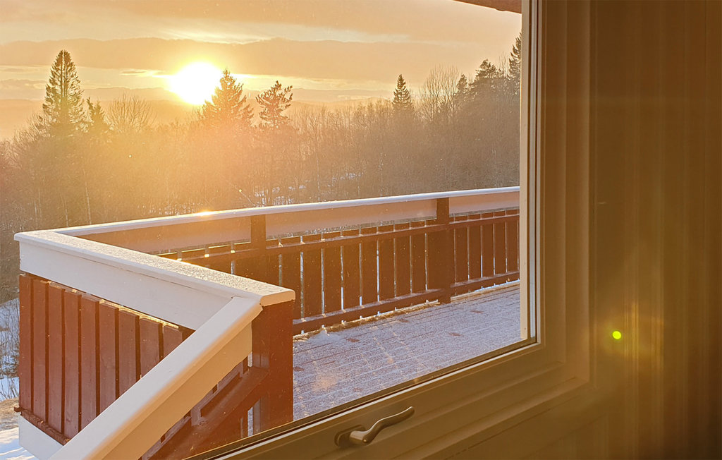 Feriehuse - Gautestad , Norge - N34959 18