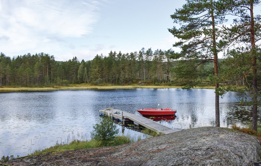 Feriehuse - Vegårshei , Norge - N34972 8