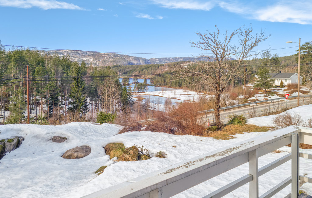 Feriehus - Sveindal/Kollungtveit , Norge - N34988 16