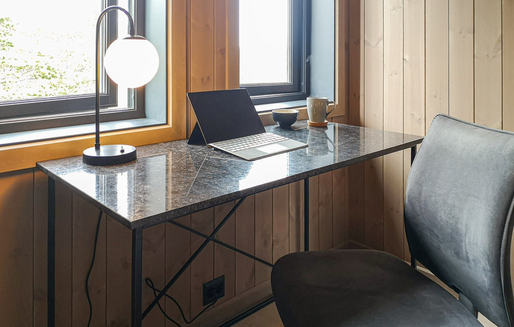 Feriehuse - Oggevatn/Birkenes , Norge - N34733 15