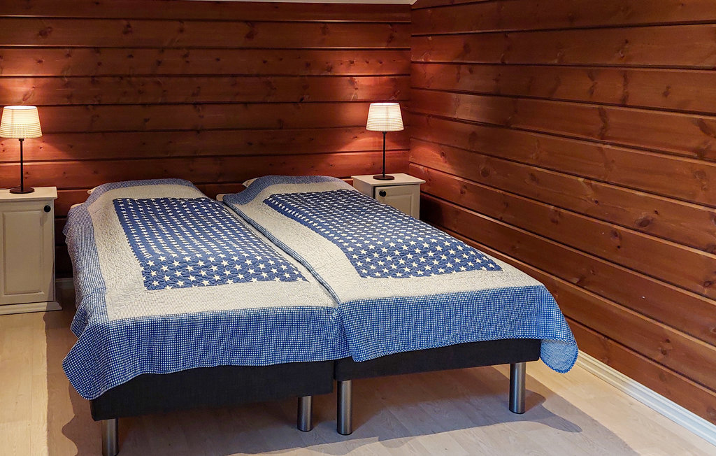 Feriehuse - Brokke Rysstad , Norge - N34885 22